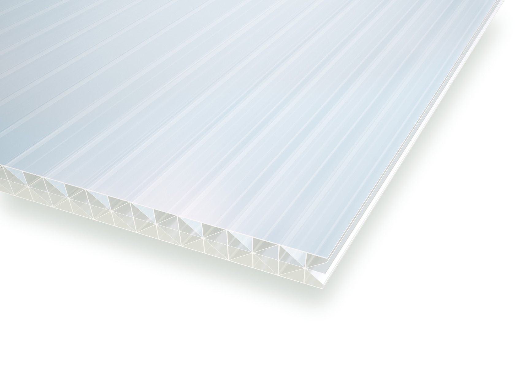 Multiglas Komplet Termotag 16mm glasklar 7-lags konfigurerbar testvare - Image 2