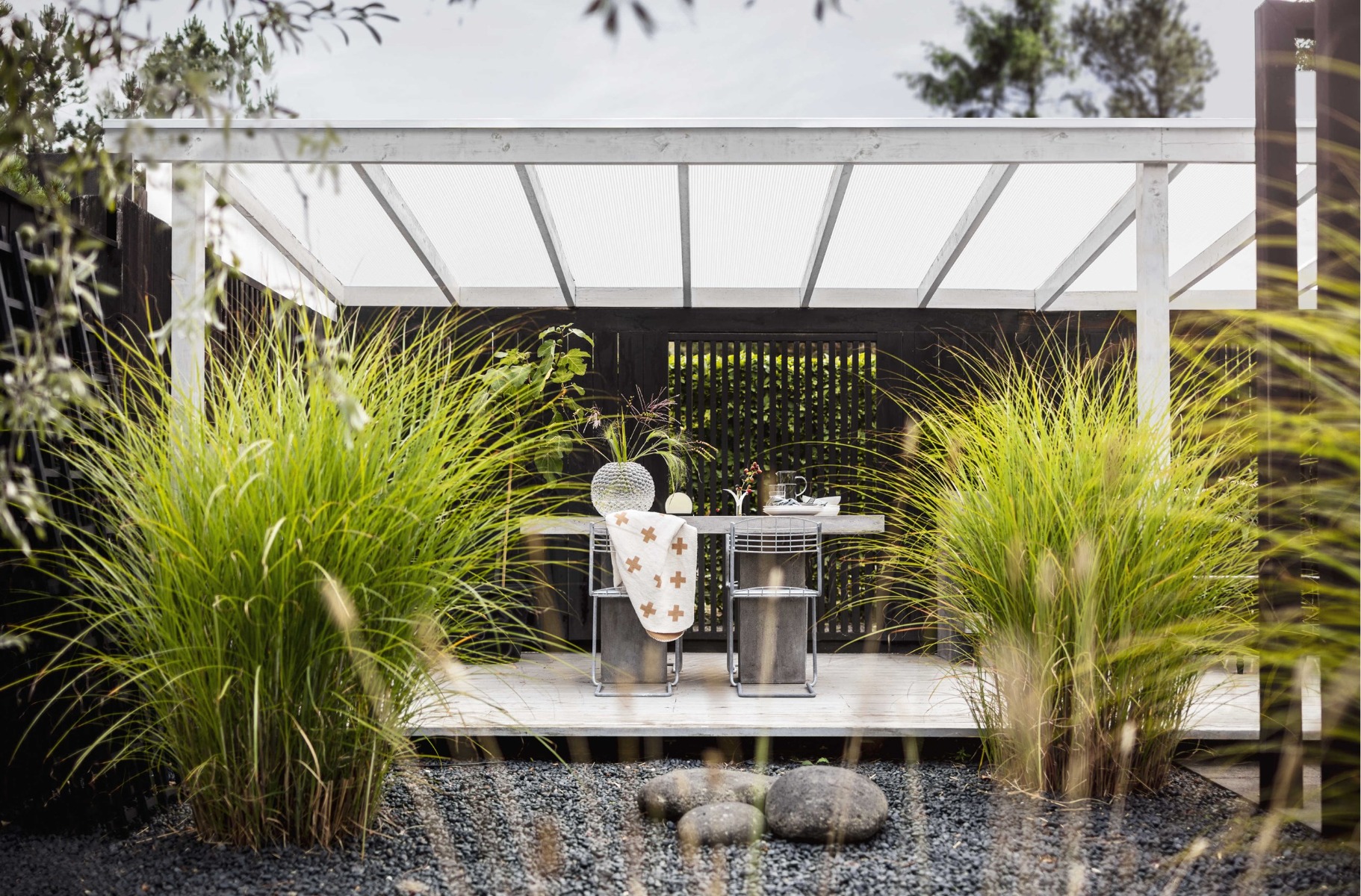 Multiglas Komplet Termotag 16mm bronze L: 3500 mm x B: 7170 mm